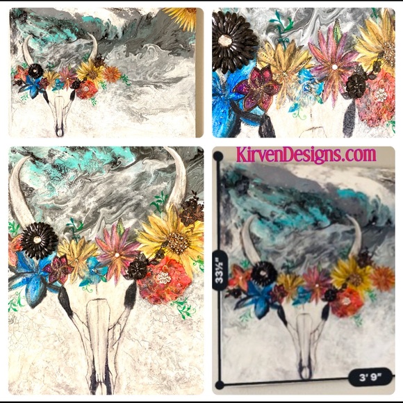 Custom Artwork